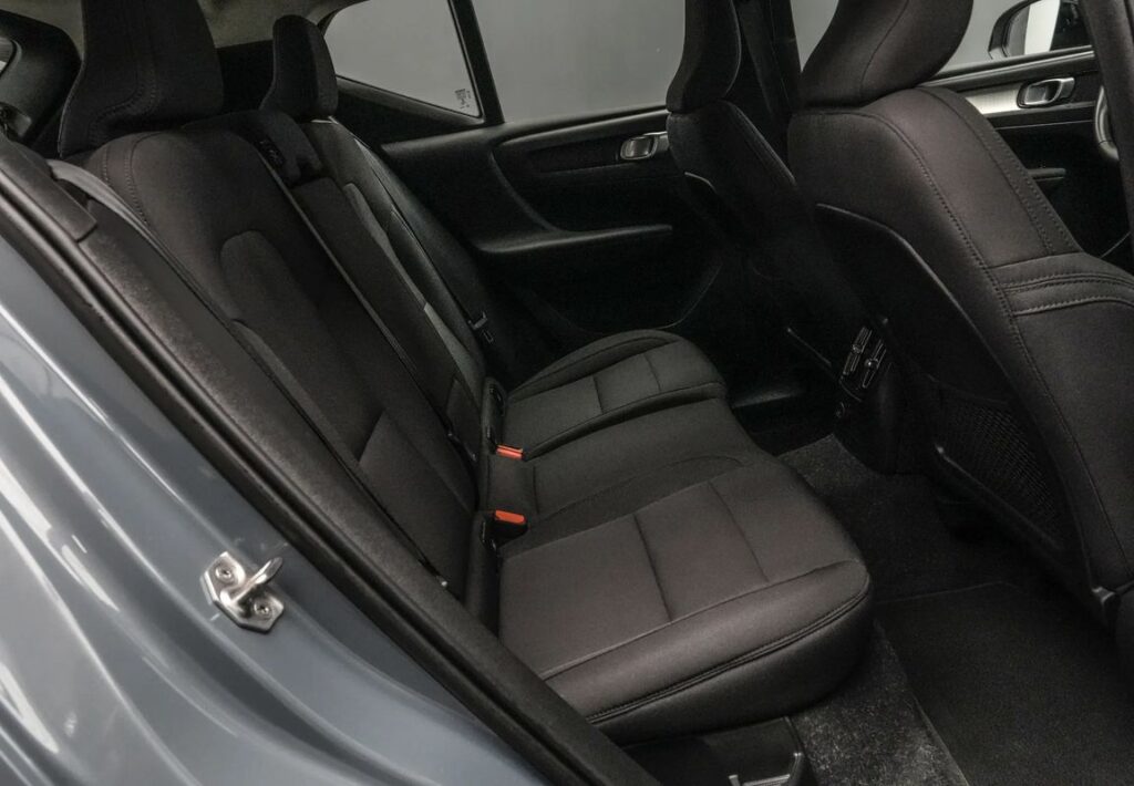 Volvo Xc-40
