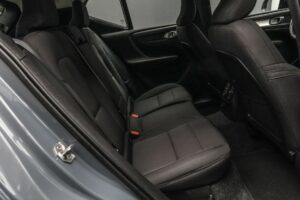 Volvo Xc-40