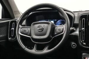 Volvo Xc-40