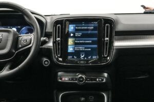 Volvo Xc-40