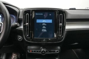 Volvo Xc-40