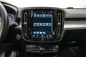 Volvo Xc-40