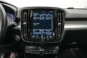 Volvo Xc-40