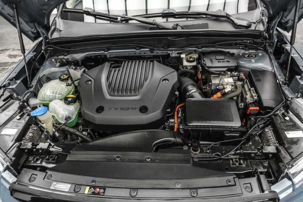 Volvo Xc-40