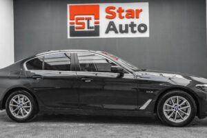 Bmw Seria-5
