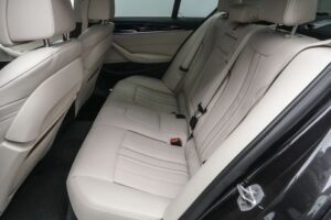 Bmw Seria-5