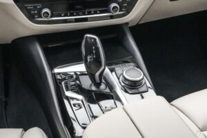 Bmw Seria-5