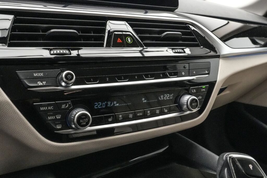 Bmw Seria-5