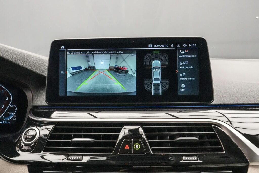 Bmw Seria-5