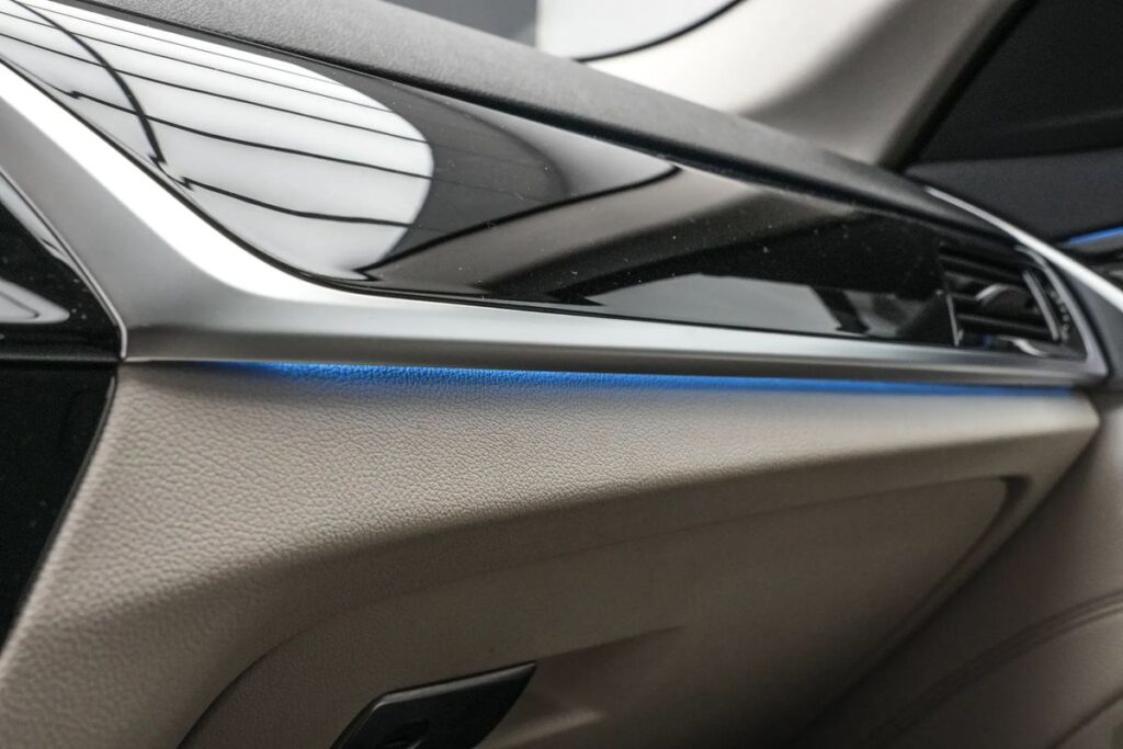 Bmw Seria-5