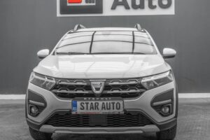 Dacia Sandero-stepway