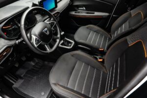 Dacia Sandero-stepway