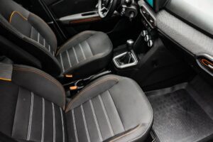 Dacia Sandero-stepway