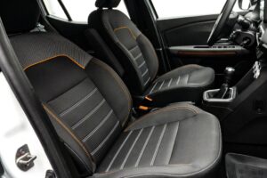 Dacia Sandero-stepway