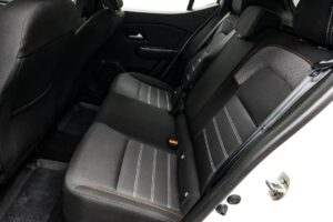 Dacia Sandero-stepway