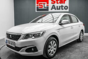 Peugeot 301