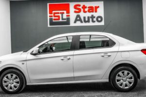 Peugeot 301