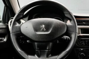Peugeot 301