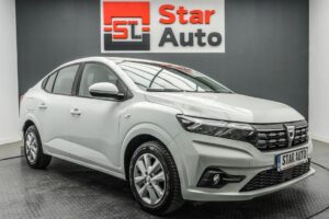 Dacia Logan