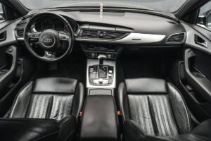 Audi A6-avant