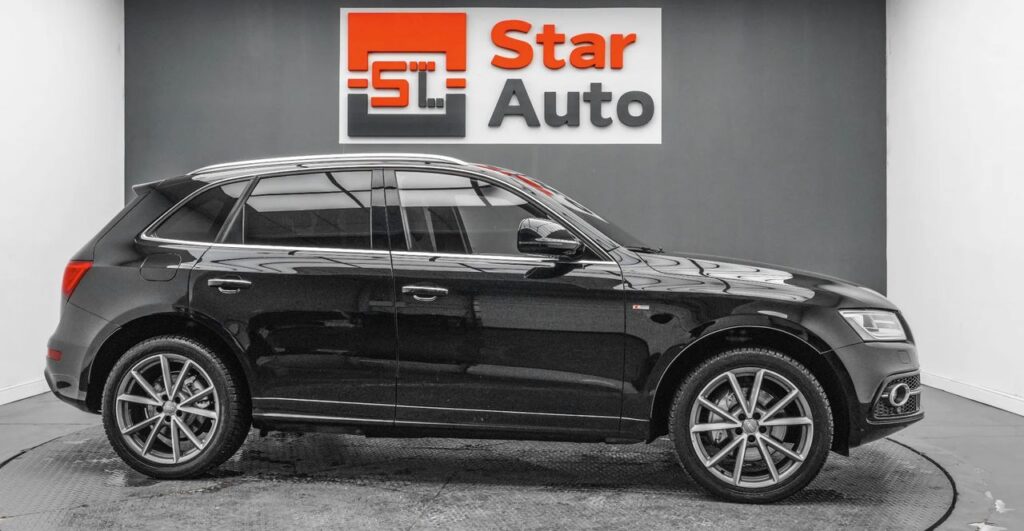 Audi Q5