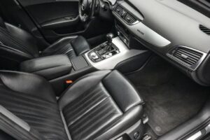 Audi A6-avant