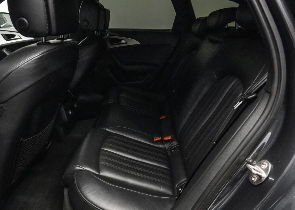 Audi A6-avant