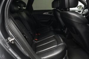 Audi A6-avant