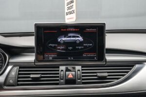Audi A6-avant