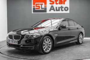 Bmw Seria-5