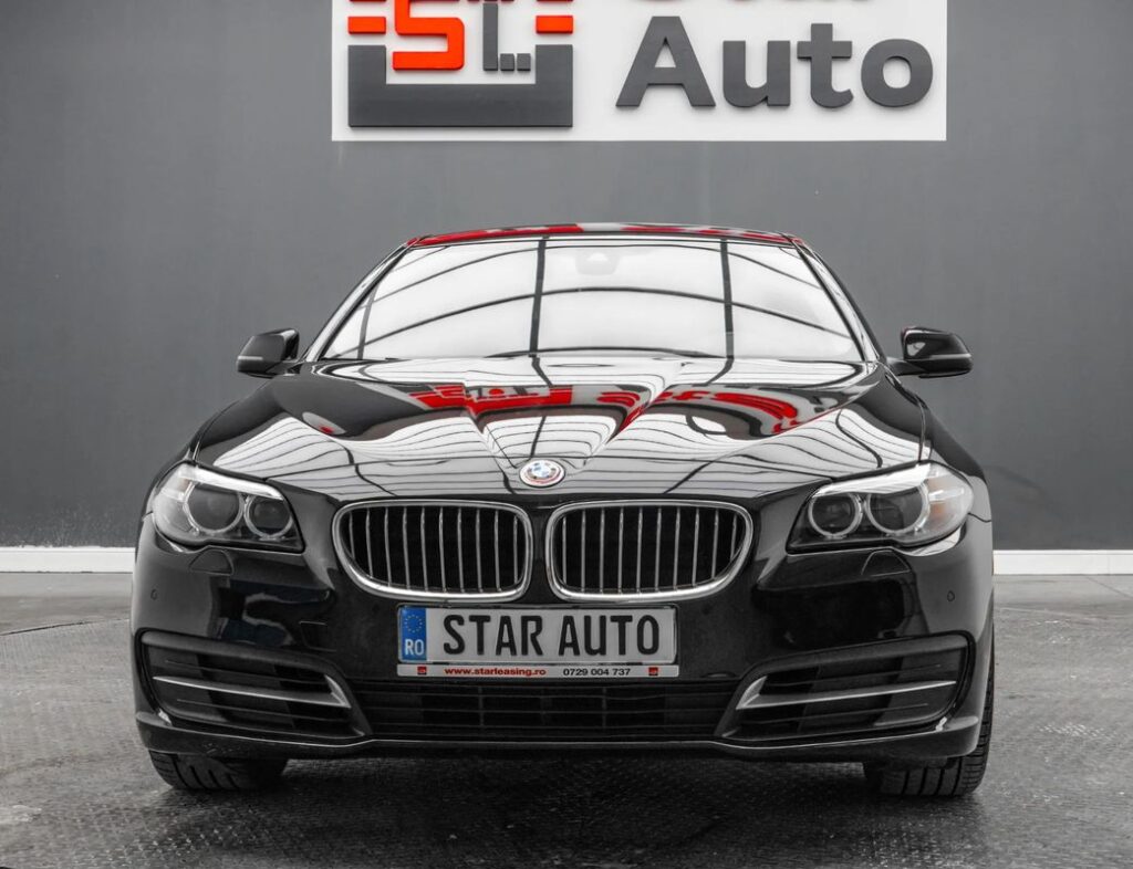 Bmw Seria-5