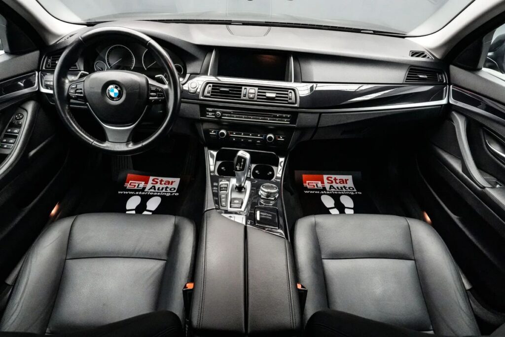 Bmw Seria-5
