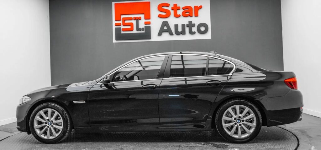 Bmw Seria-5