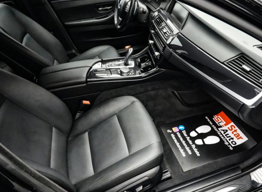 Bmw Seria-5