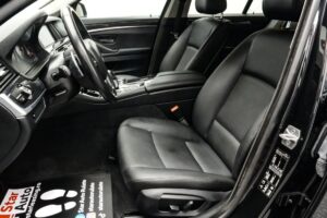 Bmw Seria-5