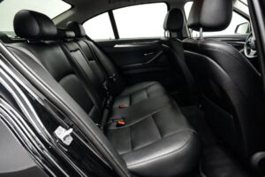 Bmw Seria-5