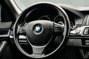 Bmw Seria-5