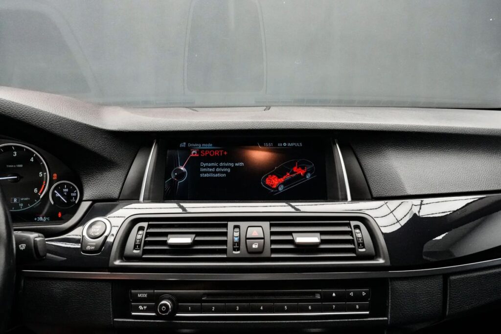 Bmw Seria-5