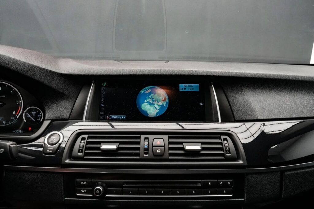 Bmw Seria-5