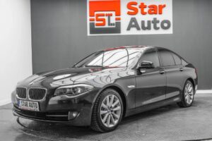 Bmw Seria-5