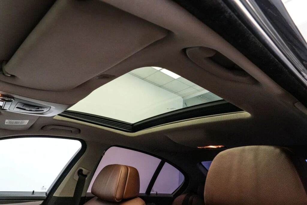 Bmw Seria-5