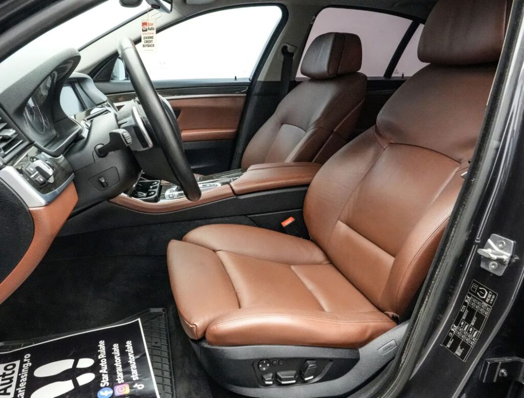 Bmw Seria-5