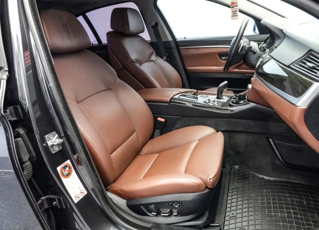 Bmw Seria-5