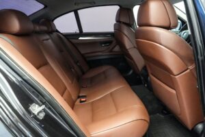 Bmw Seria-5