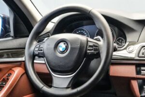 Bmw Seria-5