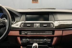 Bmw Seria-5