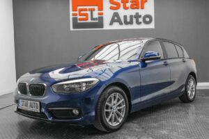 Bmw Seria-1