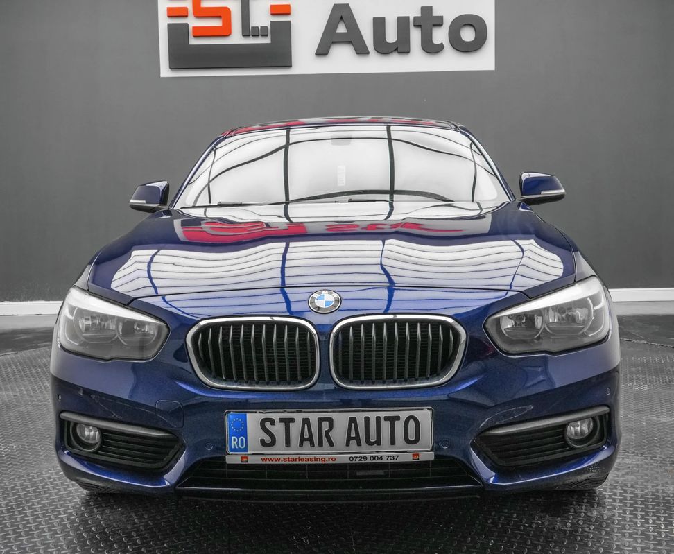 Bmw Seria-1