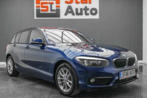 Bmw Seria-1