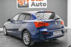 Bmw Seria-1